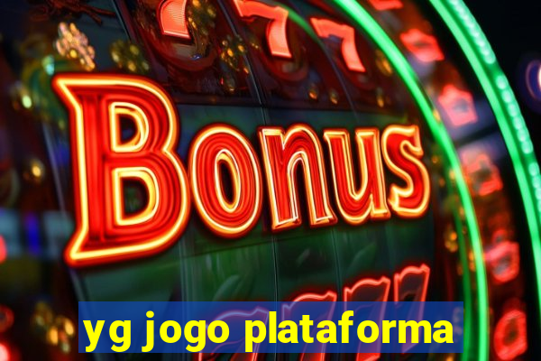 yg jogo plataforma